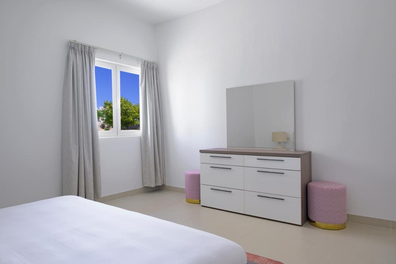 Le Sifah - Golf Lake Apartments As Sīfah Dış mekan fotoğraf